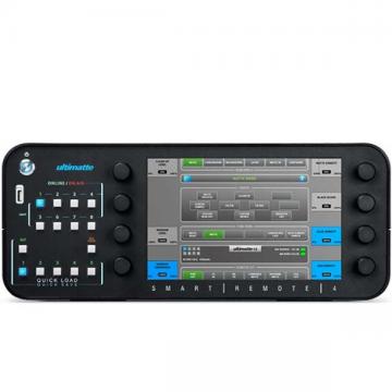 Ultimatte Smart Remote 4