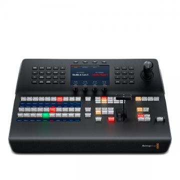 ATEM 1 M/E Advanced Panel 10