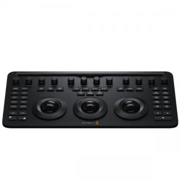 DaVinci Resolve Micro Color Panel