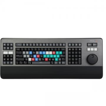DaVinci Resolve Editor Keyboard