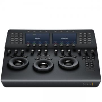 DaVinci Resolve Mini Panel