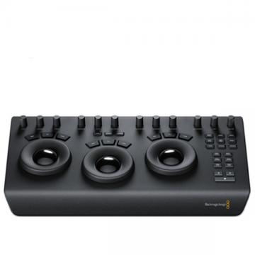 DaVinci Resolve Micro Panel