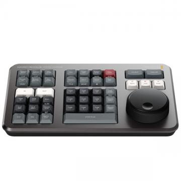 DaVinci Resolve Speed Editor