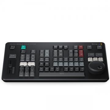 DaVinci Resolve Replay Editor