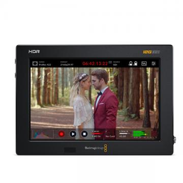 Blackmagic Video Assist 7