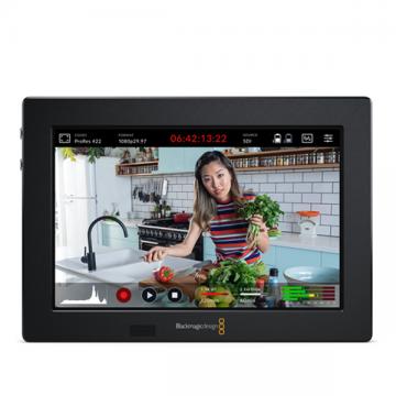 Blackmagic Video Assist 7” 3G
