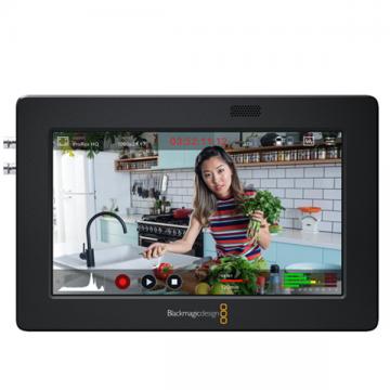 Blackmagic Video Assist 5” 3G