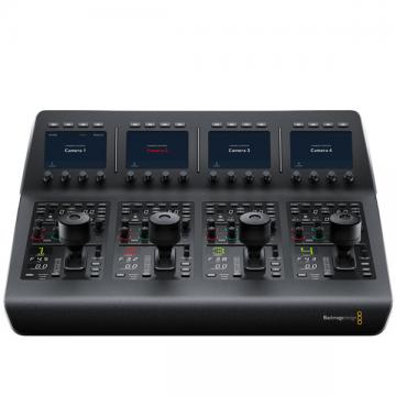 ATEM Camera Control Panel