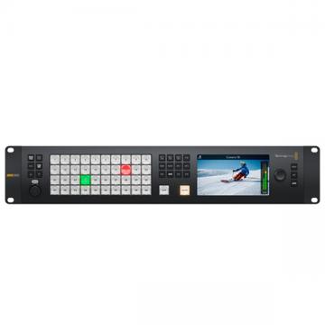 ATEM 4 M/E Constellation 4K