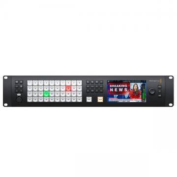 ATEM 4 M/E Constellation HD