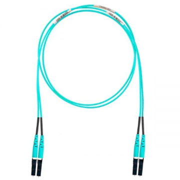 Dây nhảy quang Panduit OM4 - 2M (NKFPZ22LLLSM002)