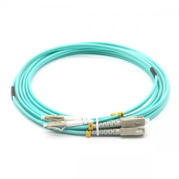 Dây nhảy quang Panduit OS2 Patch Cord NKFP92ERLLSM003