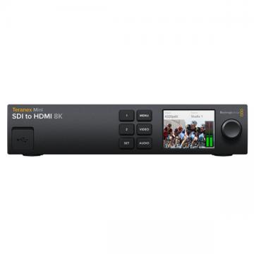 Teranex Mini SDI to HDMI 8K HDR
