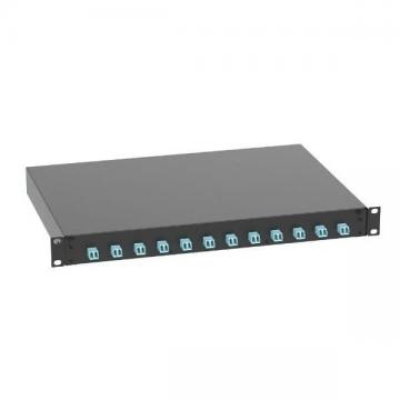 Hộp phối quang Panduit FD1W12AQDLCZ