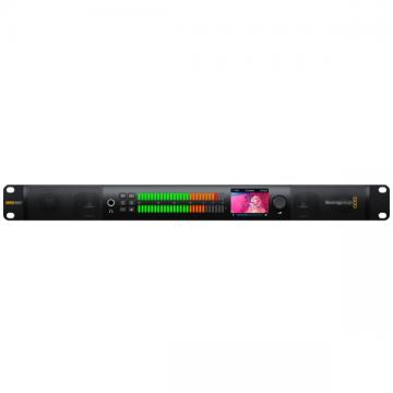 Blackmagic Audio Monitor 12G G3