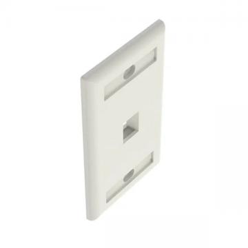 Mặt ổ cắm mạng Panduit 1 cổng (NK1FIWY) 