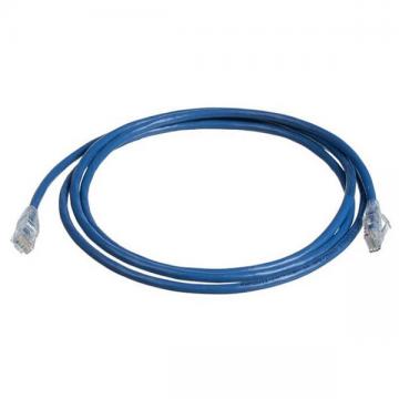 Dây nhảy đồng Cat6 U/UTP Patch Cord 2M Panduit 