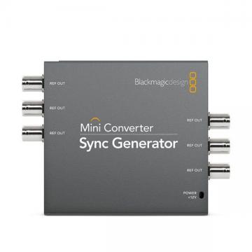 Mini Converter Sync Generator