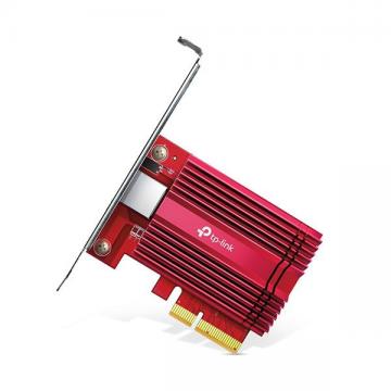 Card mạng PCIe 10 Gigabit TP-Link TX401