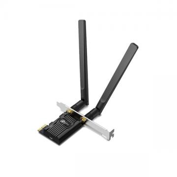 Card mạng không dây PCIe TP-Link Archer TX20E Wi-Fi 6 AX1800 & Bluetooth 5.2