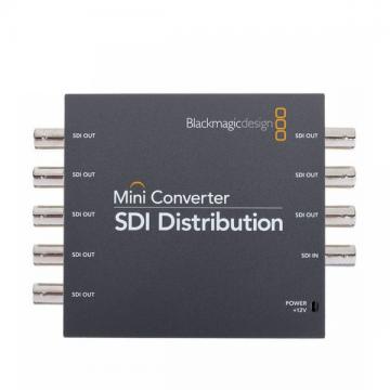 Mini Converter SDI Distribution
