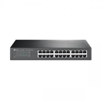 Switch TP-Link TL-SG1024D 10/100/1000Mbps