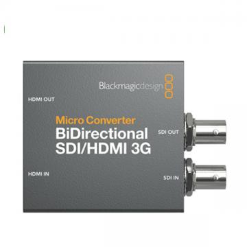 Micro Converter BiDirectional SDI/HDMI 3G