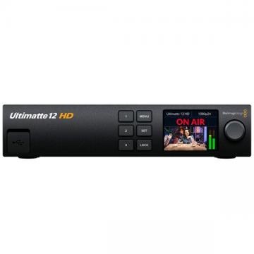 Ultimatte 12 HD
