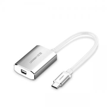 Ugreen - Cáp chuyển USB-C to Mini DisplayPort 40867