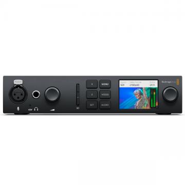 UltraStudio 4K Mini