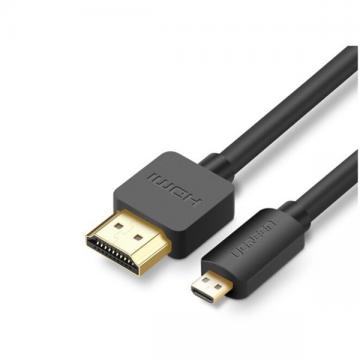 Cáp chuyển Micro HDMI to HDMI