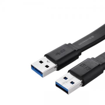 Ugreen - Cáp USB 3.0 2 đầu đực Ugreen 10805