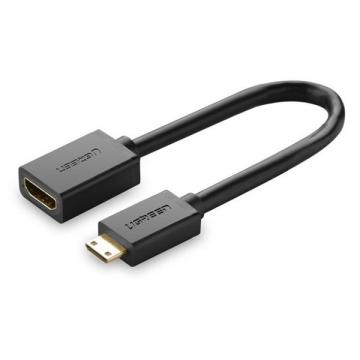 Cáp chuyển HDMI to Mini HDMI