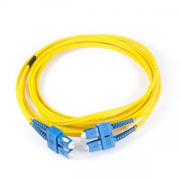 Dây nhảy quang SM SC dài 2m