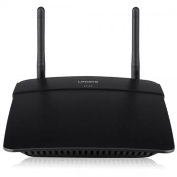 Router Wifi Linksys E1700 chuẩn N tốc độ 300Mbps