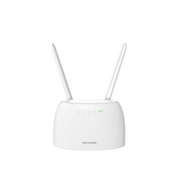 BỘ PHÁT WIFI 4G HIKVISION DS-3WR4G12C WIRELESS AC1200MBPS