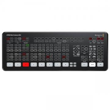 ATEM Mini Extreme ISO
