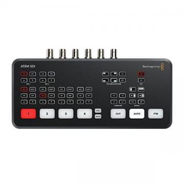 ATEM Mini Pro
