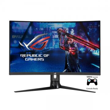 Màn hình cong Asus ROG Strix XG32VC 32