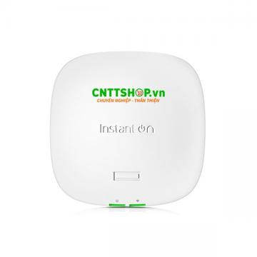 Bộ phát wifi Aruba Instant On AP21 (S1T09A)
