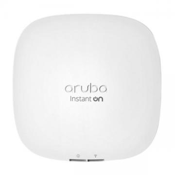 Bộ phát wifi 6 Aruba Instant On AP25 (R9B28A)