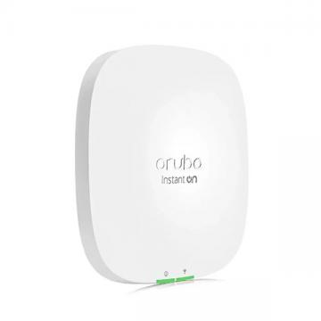 Bộ phát wifi Aruba Instant On AP32 (RW) Wifi 6E ( S1T23A )