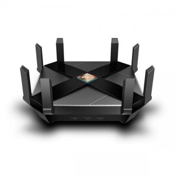 Bộ phát wifi 6 TP-Link Archer AX6000