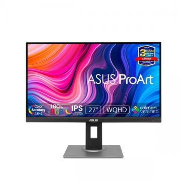 Màn hình ASUS ProArt PA278QV 27