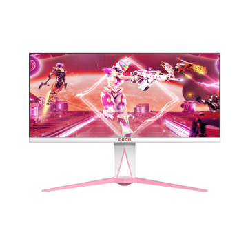 Màn hình AOC Agon AG275QXR 27