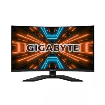 Màn hình cong GIGABYTE M32QC 32