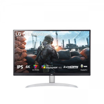 Màn hình LG 27UP600-W 27
