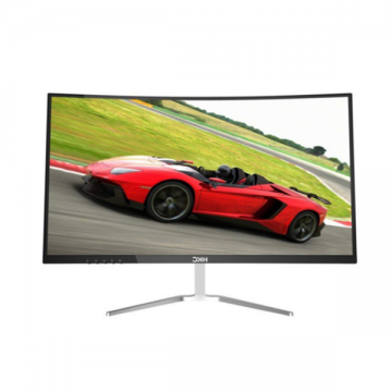 Màn hình HKC M27A9X-W Black 75Hz