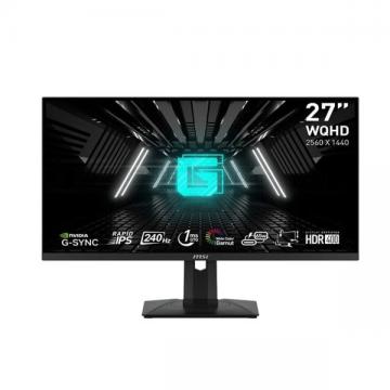 Màn hình MSI G274QPX 27