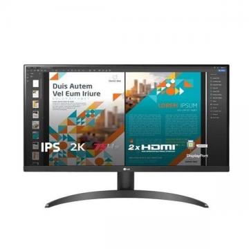 Màn hình LG 24QP500-B 24
